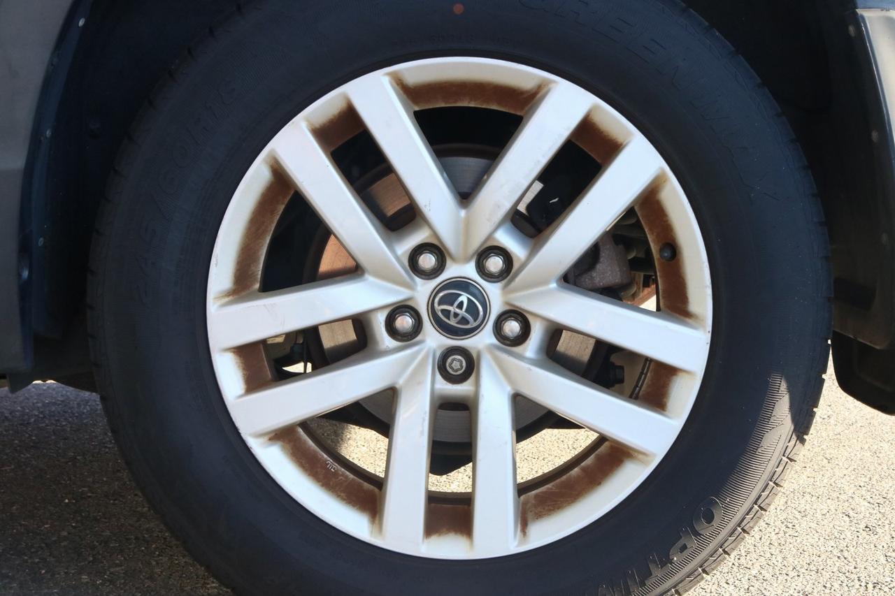 2016 Toyota Highlander LE V6 Fredericksburg VA