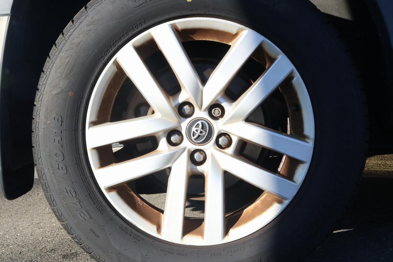 2016 Toyota Highlander LE V6 Fredericksburg VA