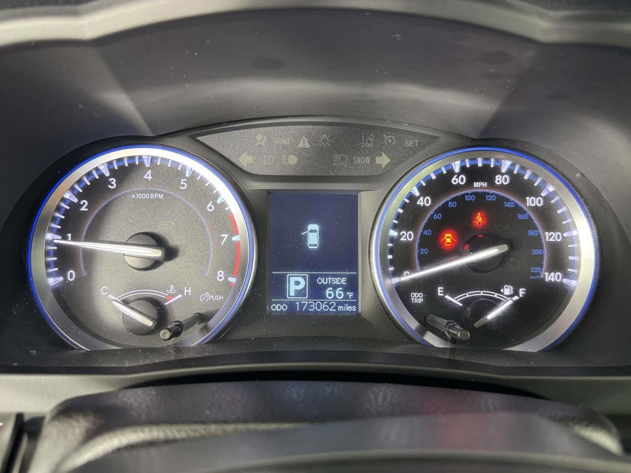 2016 Toyota Highlander LE V6 Fredericksburg VA