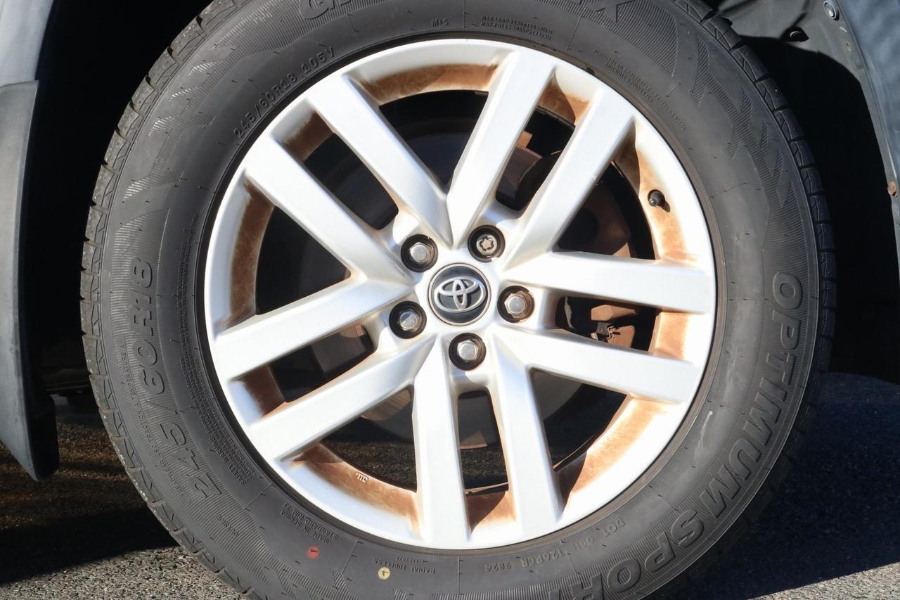 2016 Toyota Highlander LE V6 Fredericksburg VA