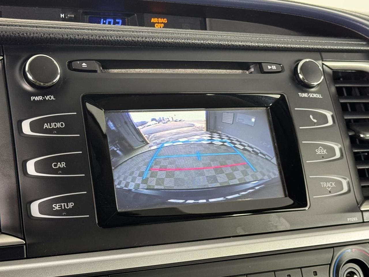 2016 Toyota Highlander LE V6 Fredericksburg VA