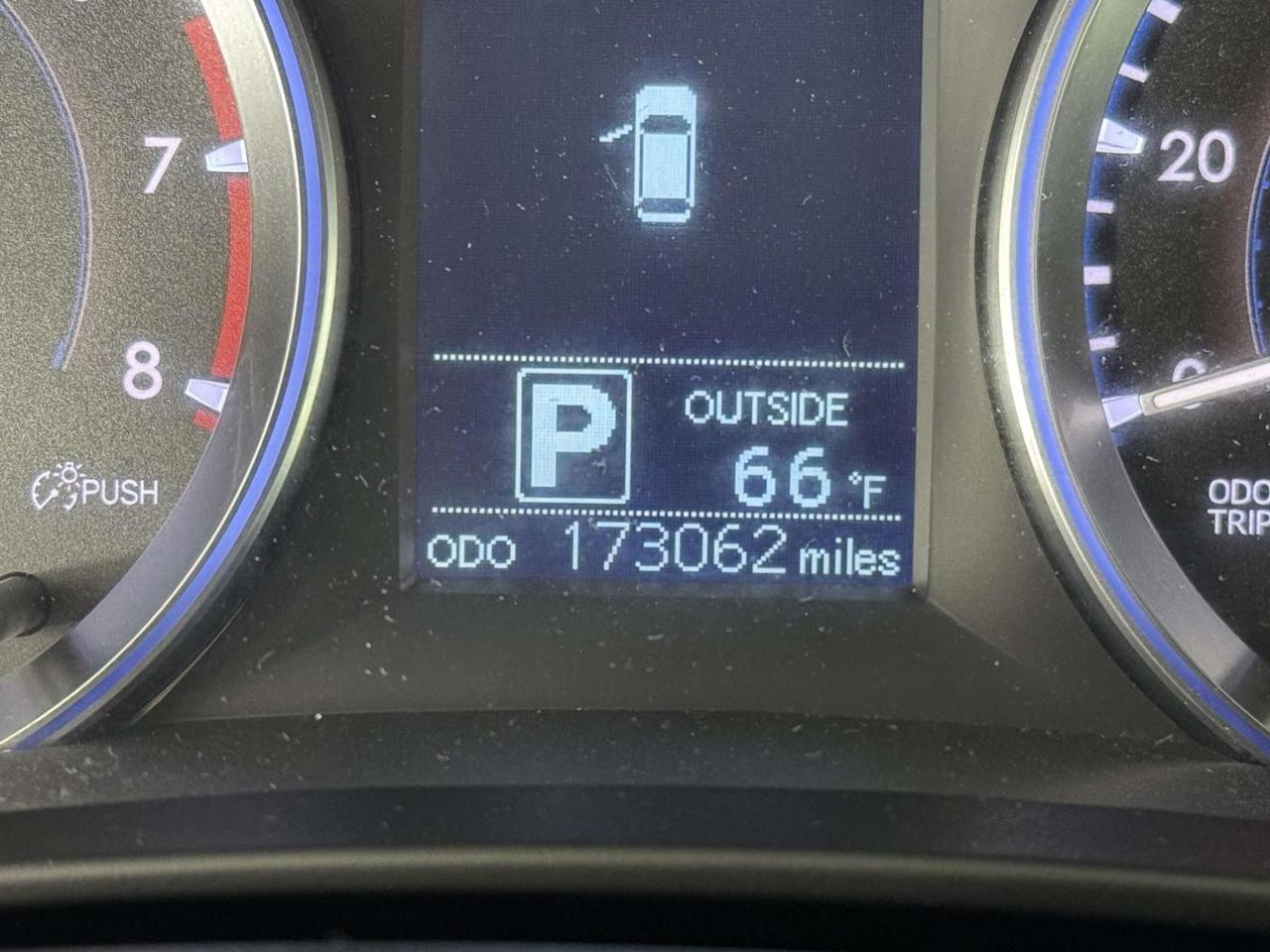 2016 Toyota Highlander LE V6 Fredericksburg VA