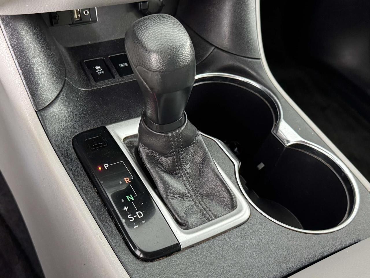 2016 Toyota Highlander LE V6 Fredericksburg VA