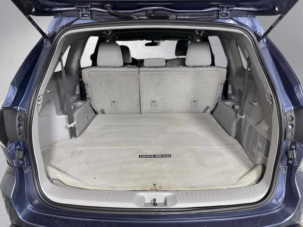 2016 Toyota Highlander LE V6 Fredericksburg VA