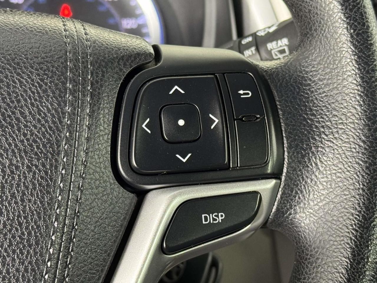 2016 Toyota Highlander LE V6 Fredericksburg VA