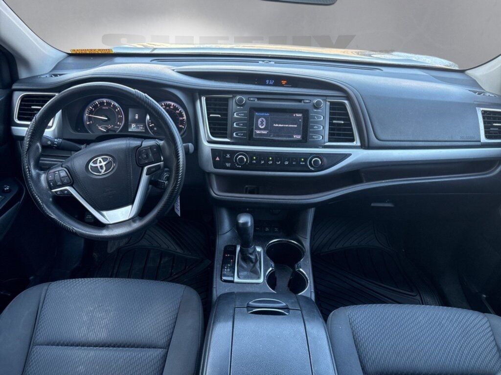 2016 Toyota Highlander LE V6 Cockeysville MD