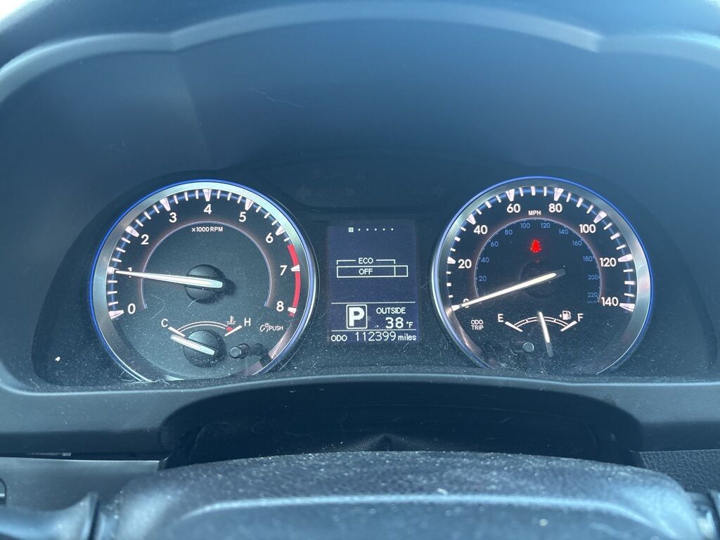 2016 Toyota Highlander LE V6 Cockeysville MD