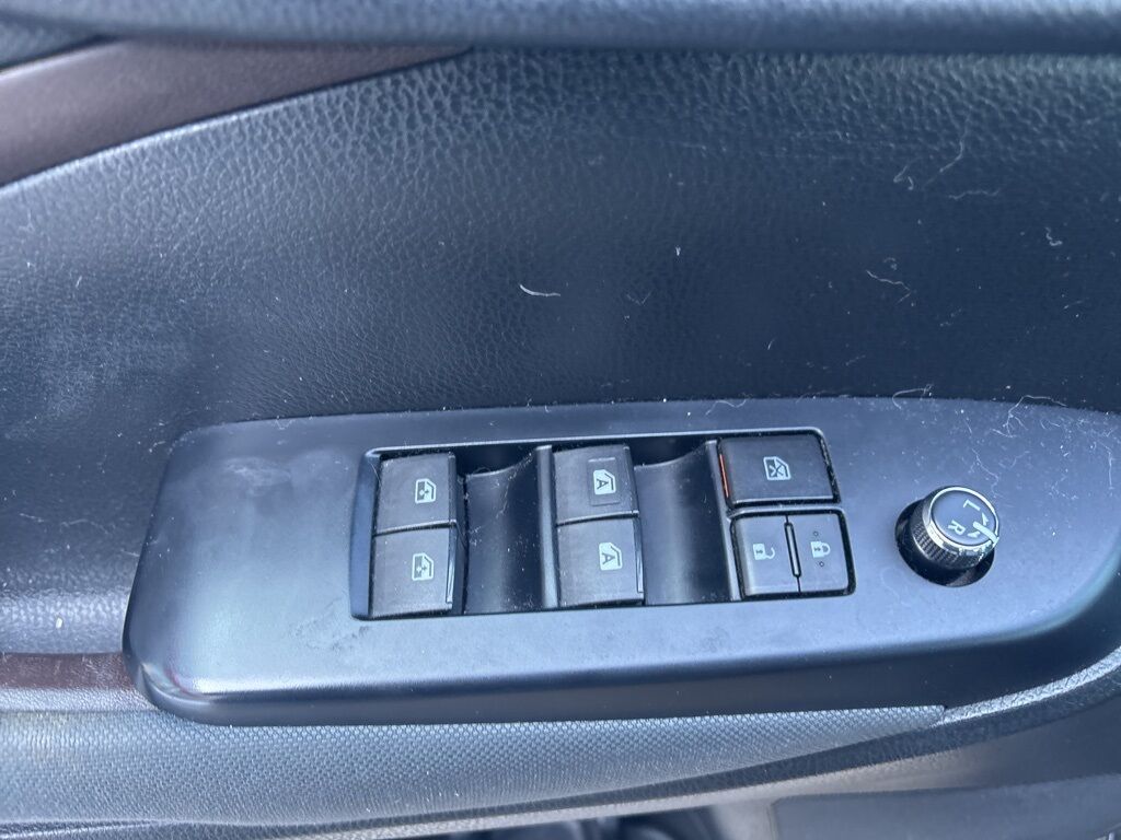 2016 Toyota Highlander LE V6 Cockeysville MD