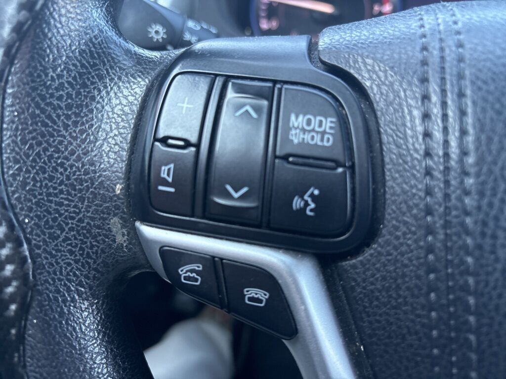 2016 Toyota Highlander LE V6 Cockeysville MD