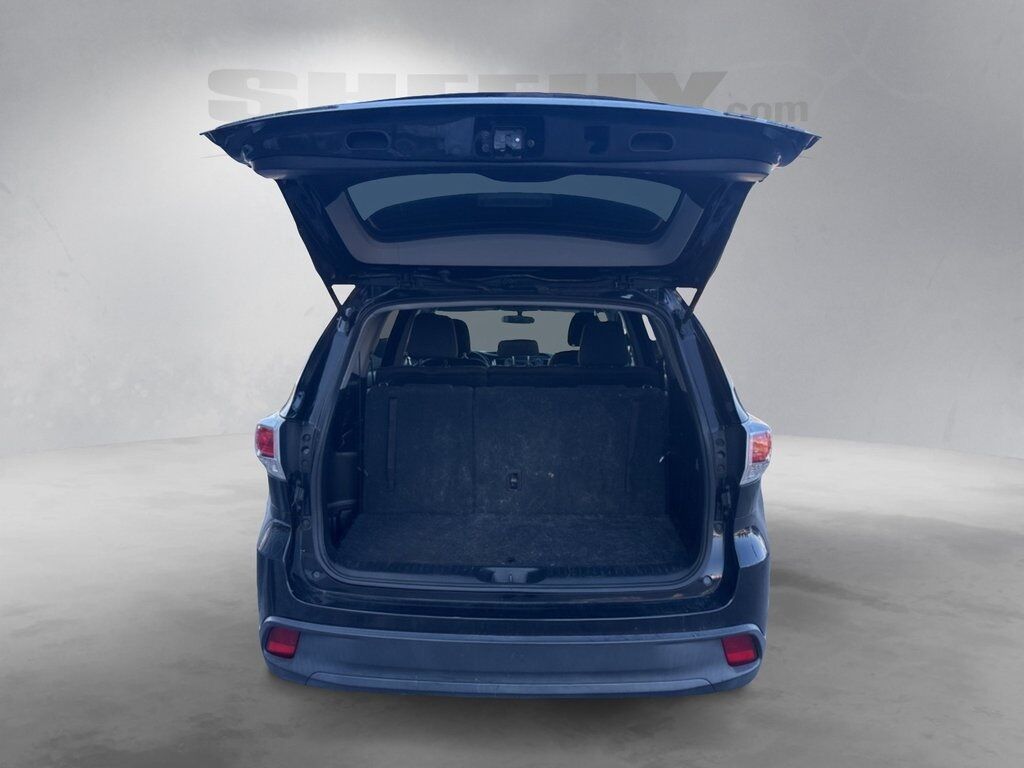 2016 Toyota Highlander LE V6 Cockeysville MD