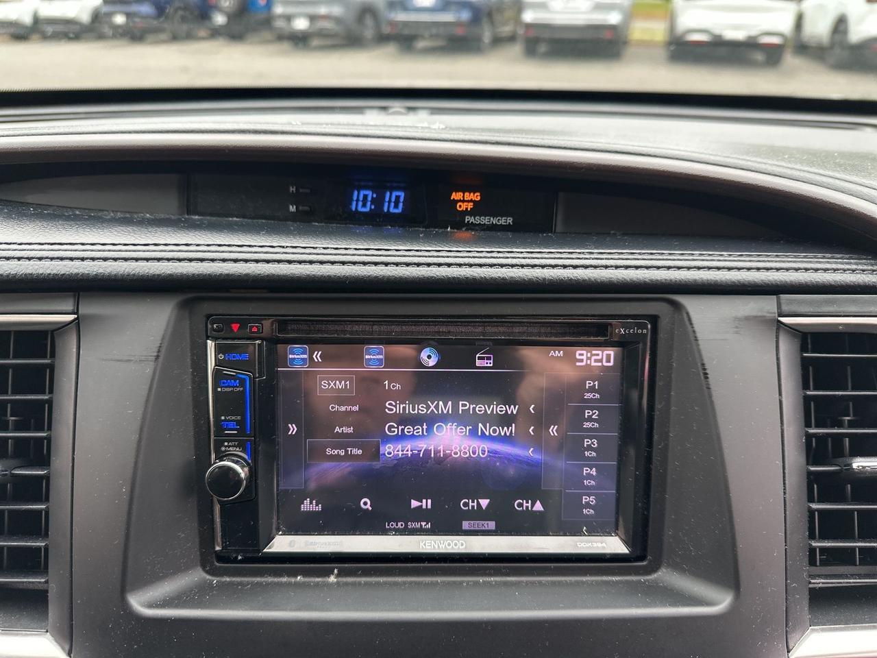 2016 Toyota Highlander LE Chantilly VA