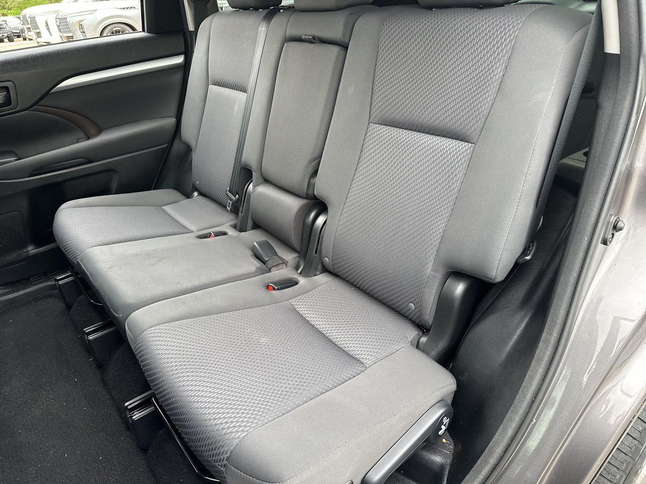 2016 Toyota Highlander LE Chantilly VA