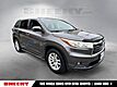 2016 Toyota Highlander LE