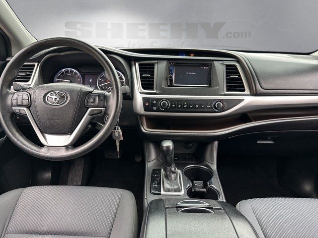 2016 Toyota Highlander LE Chantilly VA