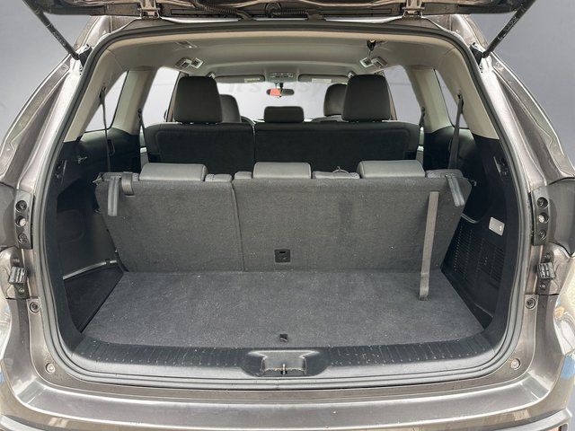 2016 Toyota Highlander LE Chantilly VA