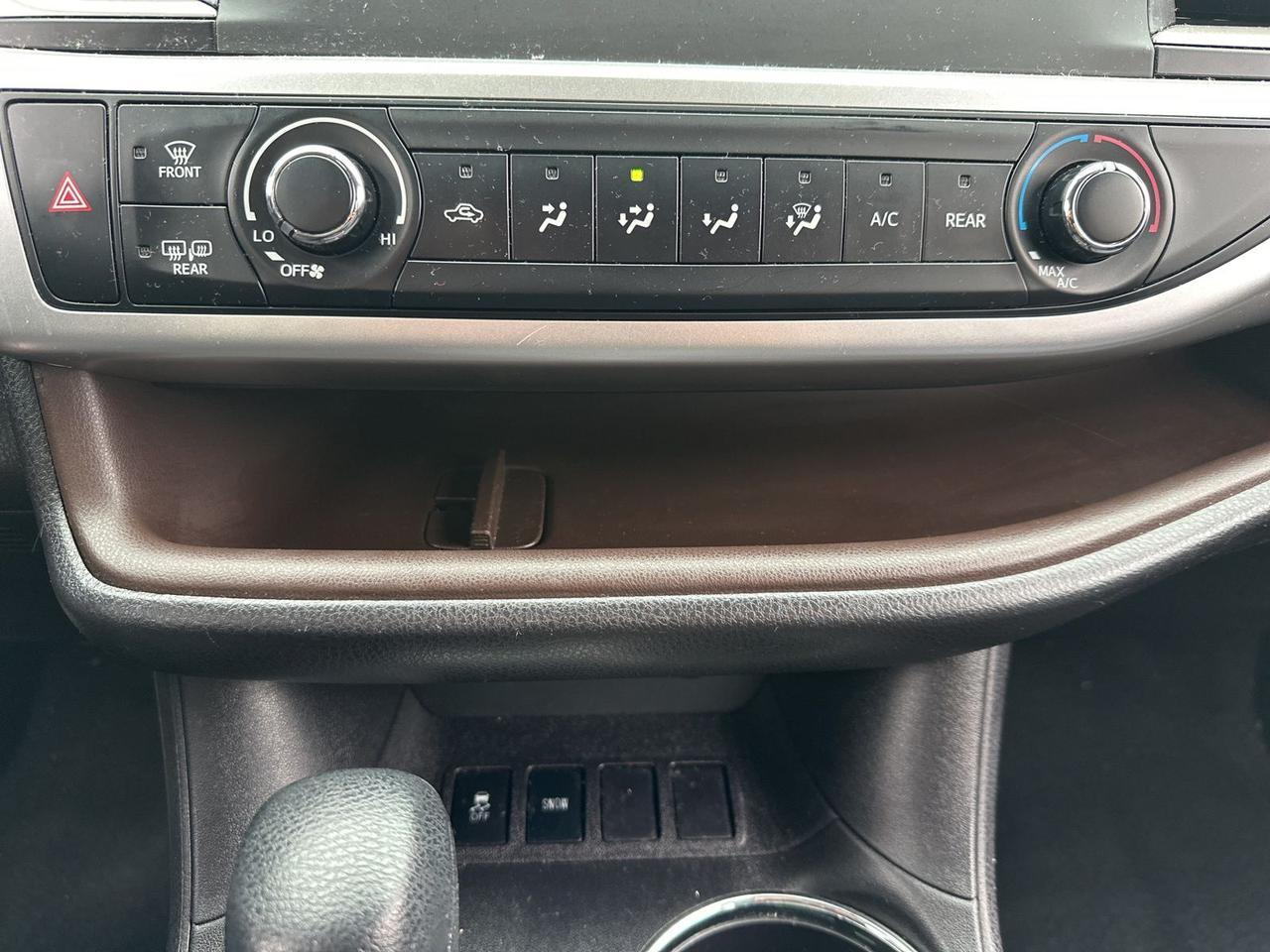 2016 Toyota Highlander LE Chantilly VA