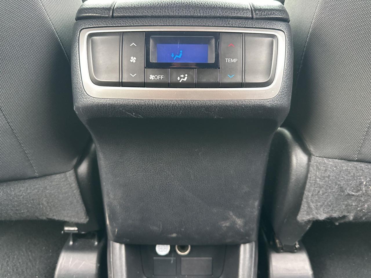 2016 Toyota Highlander LE Chantilly VA