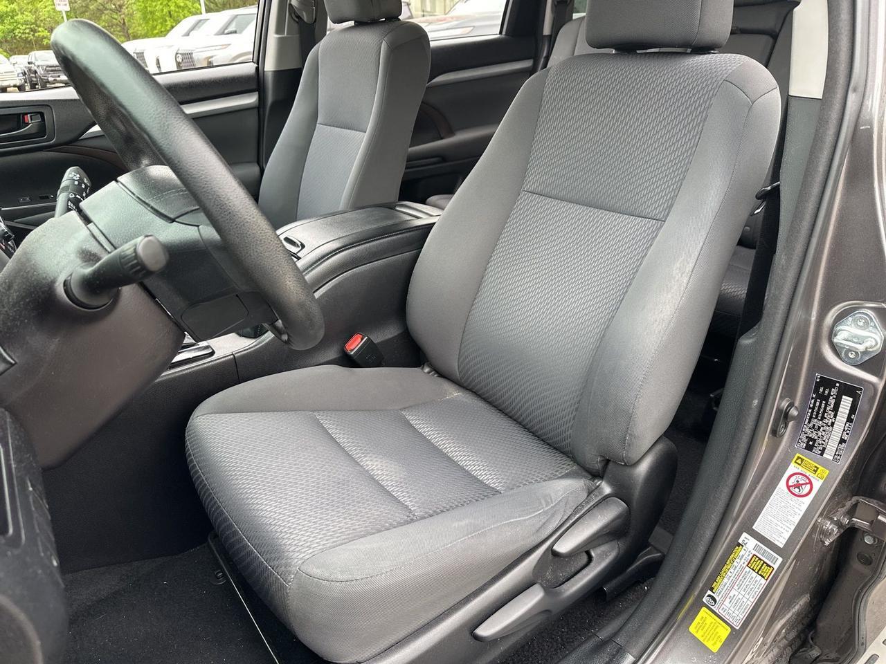 2016 Toyota Highlander LE Chantilly VA