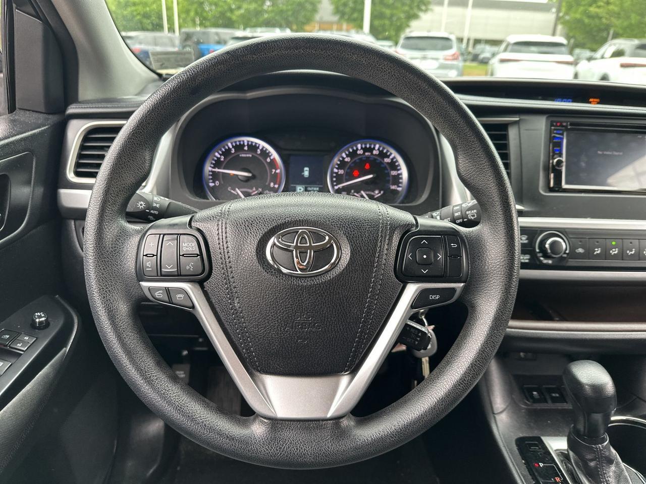 2016 Toyota Highlander LE Chantilly VA