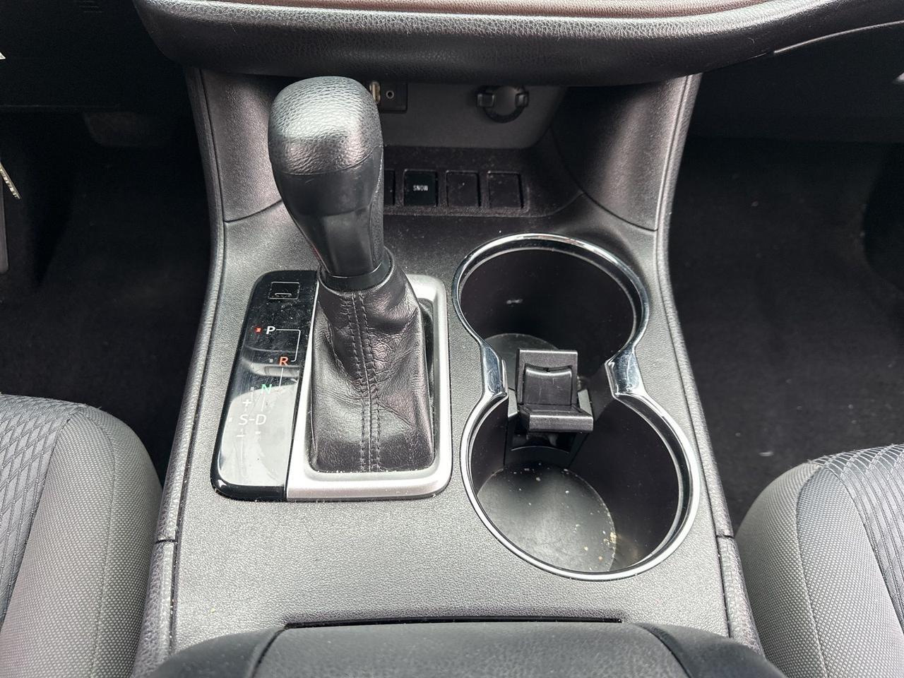 2016 Toyota Highlander LE Chantilly VA