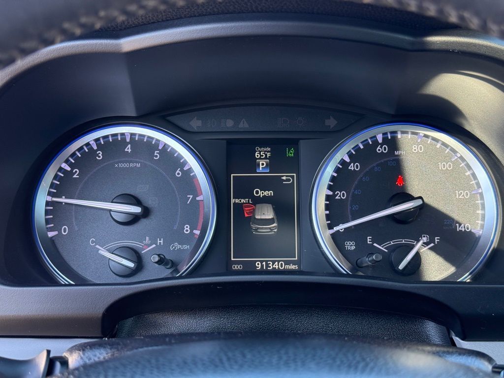 2016 Toyota Highlander Limited Crestwood KY