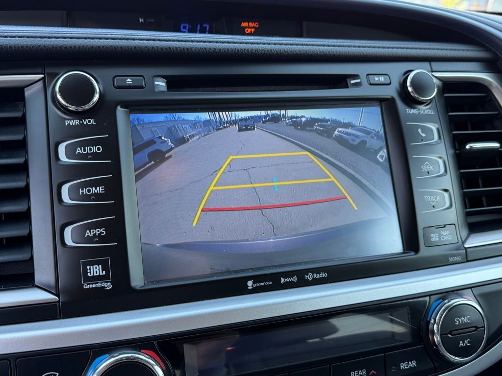 2016 Toyota Highlander Limited Crestwood KY