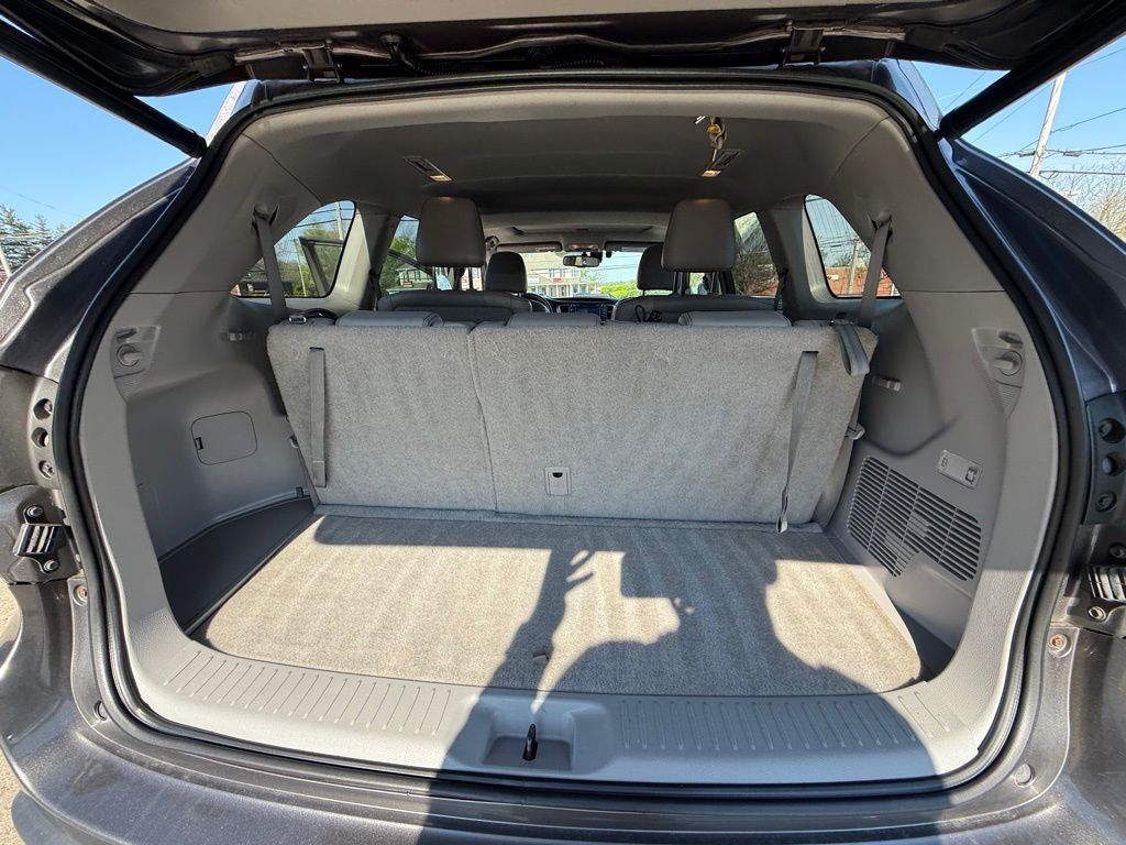 2016 Toyota Highlander Limited Crestwood KY