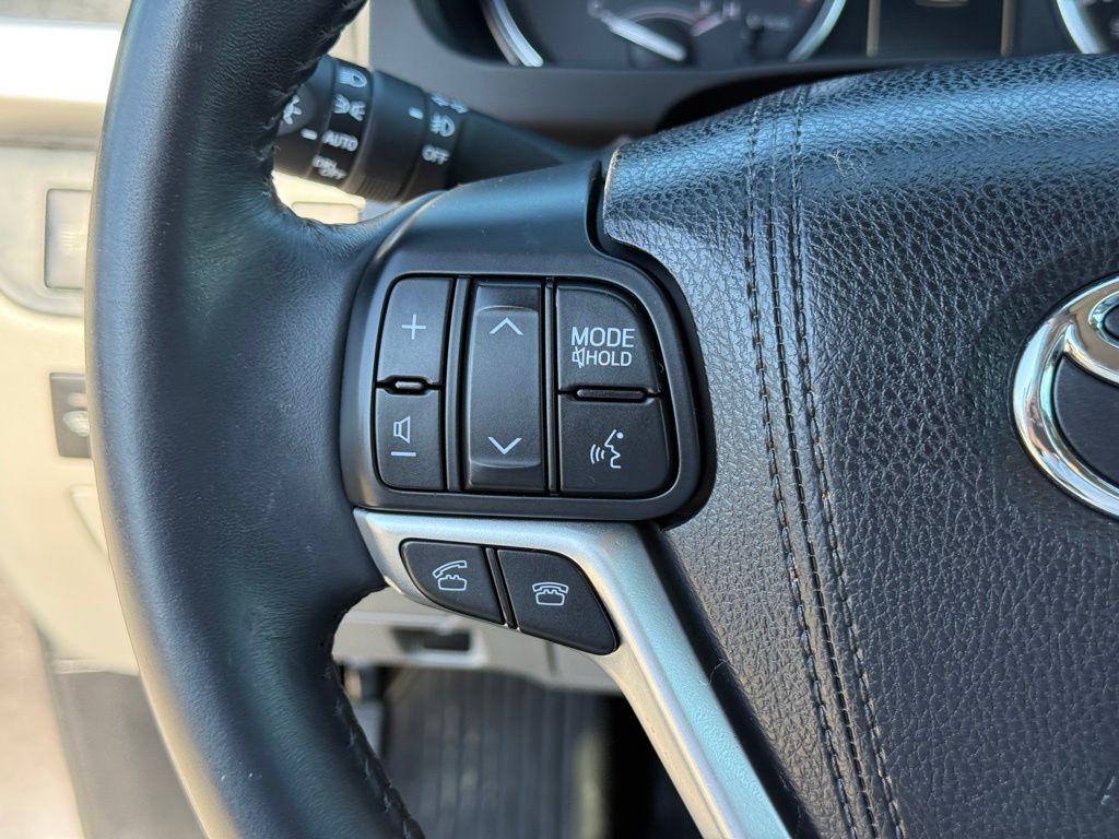 2016 Toyota Highlander Limited Crestwood KY