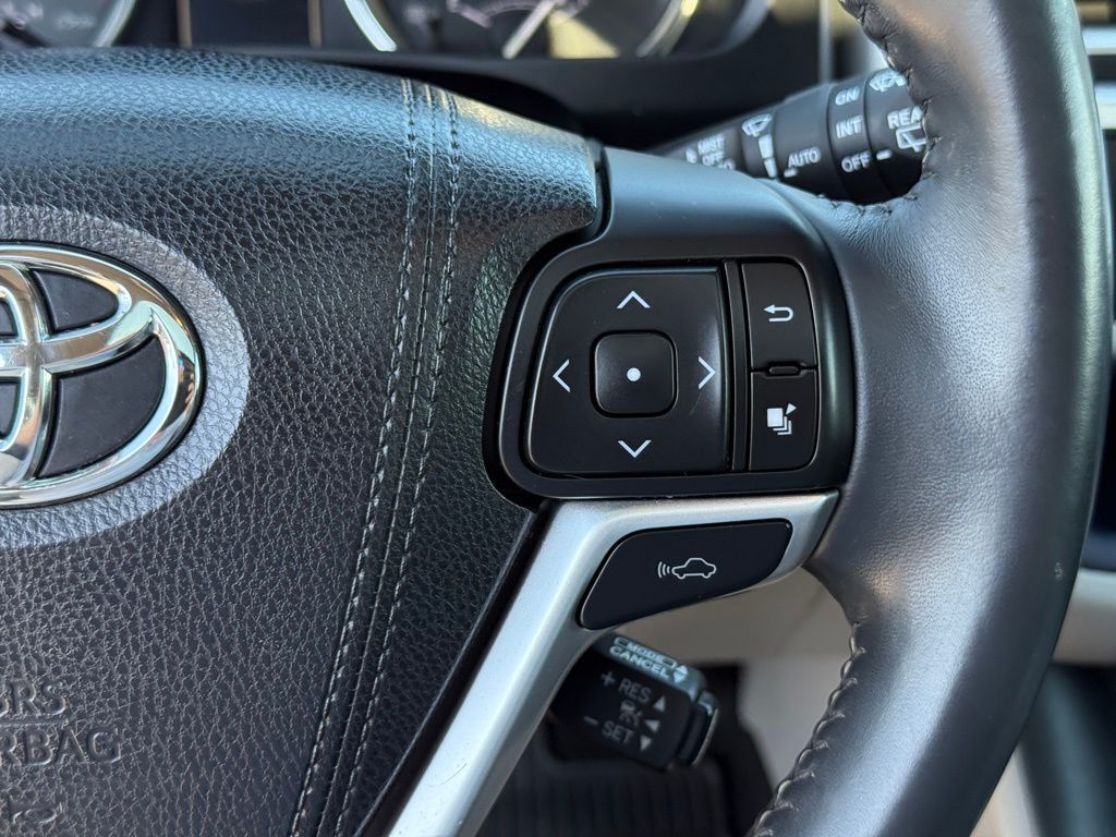 2016 Toyota Highlander Limited Crestwood KY