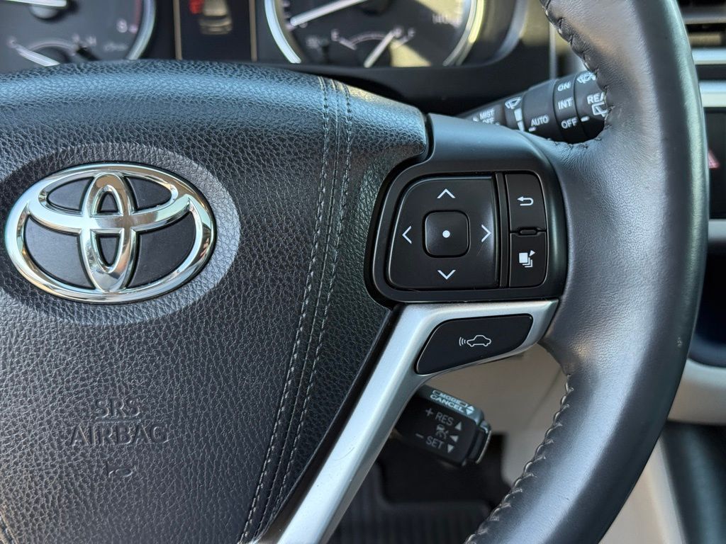 2016 Toyota Highlander Limited Crestwood KY