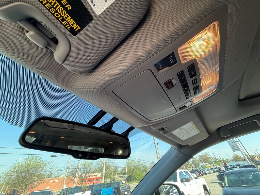 2016 Toyota Highlander Limited Crestwood KY