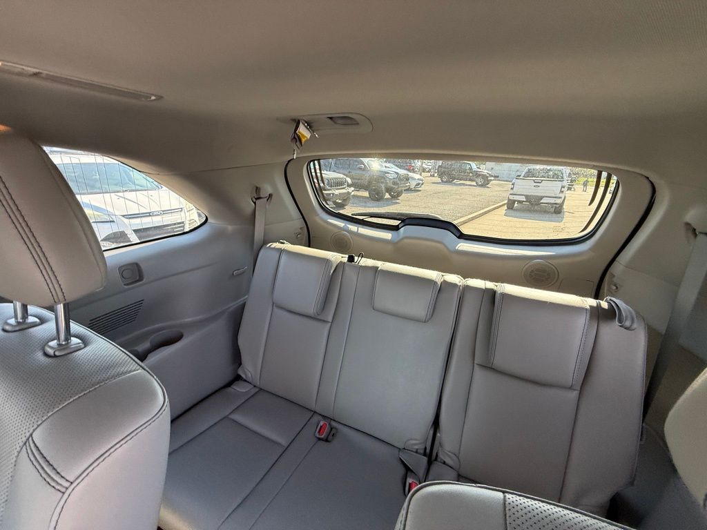 2016 Toyota Highlander Limited Crestwood KY