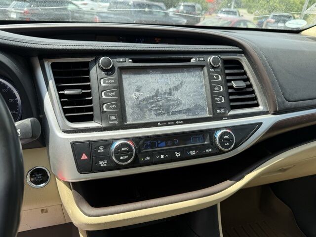 2016 Toyota Highlander Limited Crestwood KY