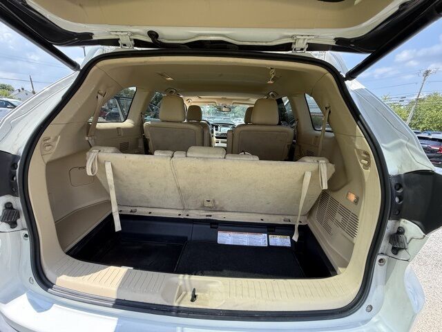 2016 Toyota Highlander Limited Crestwood KY