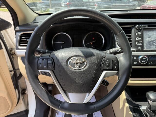 2016 Toyota Highlander Limited Crestwood KY
