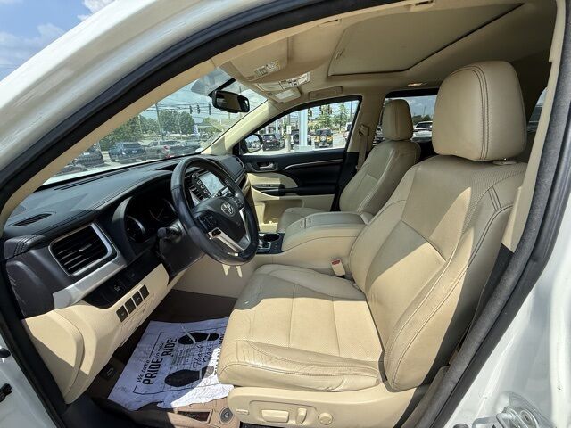 2016 Toyota Highlander Limited Crestwood KY