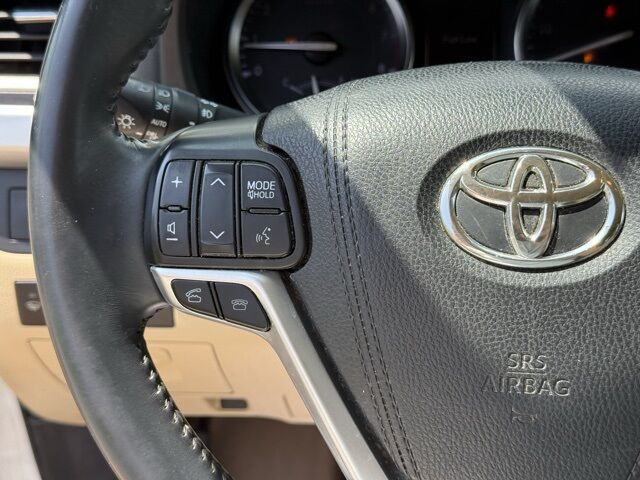 2016 Toyota Highlander Limited Crestwood KY