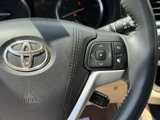 2016 Toyota Highlander Limited Crestwood KY