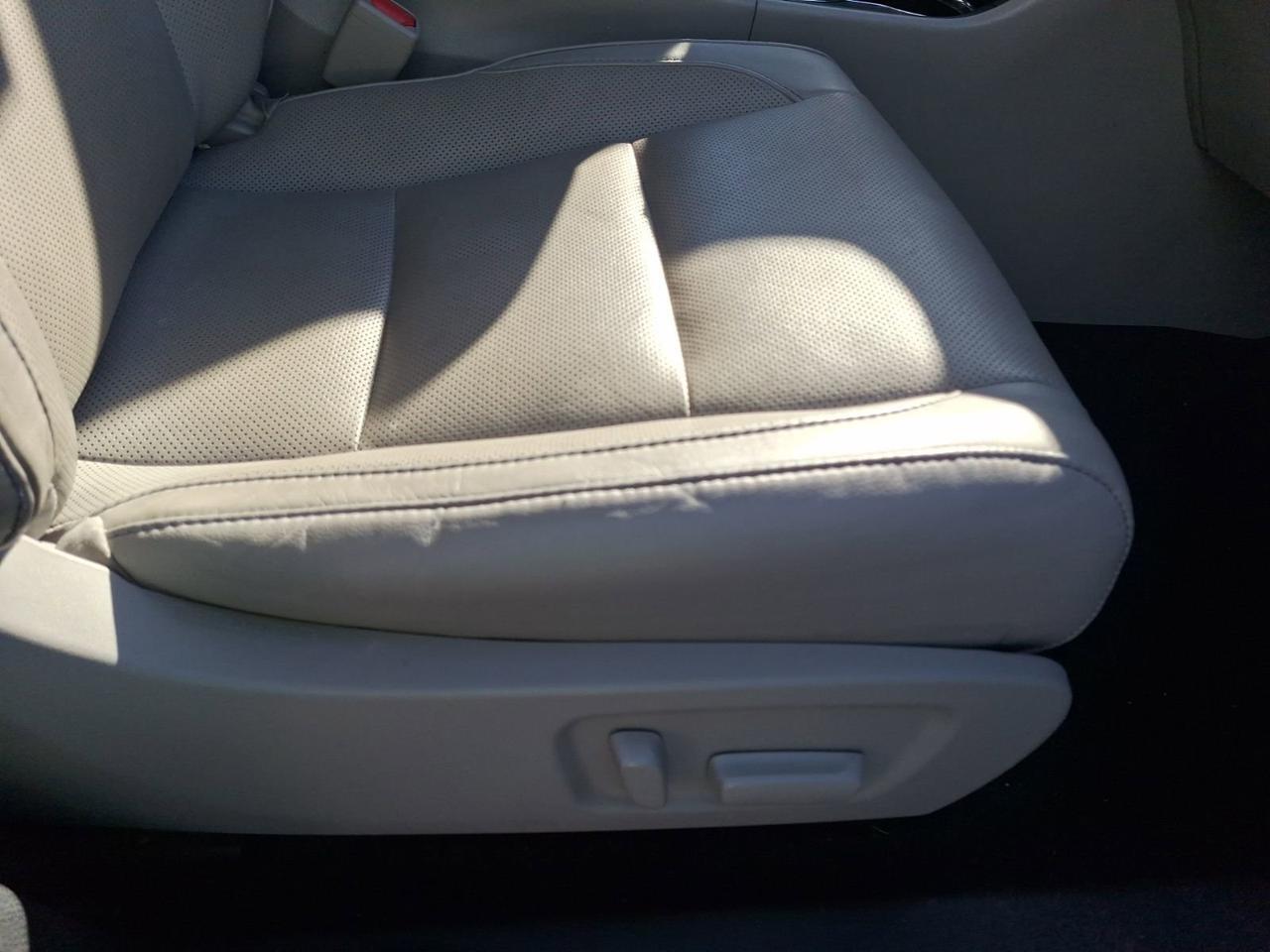 2016 Toyota Highlander Limited Hurst TX