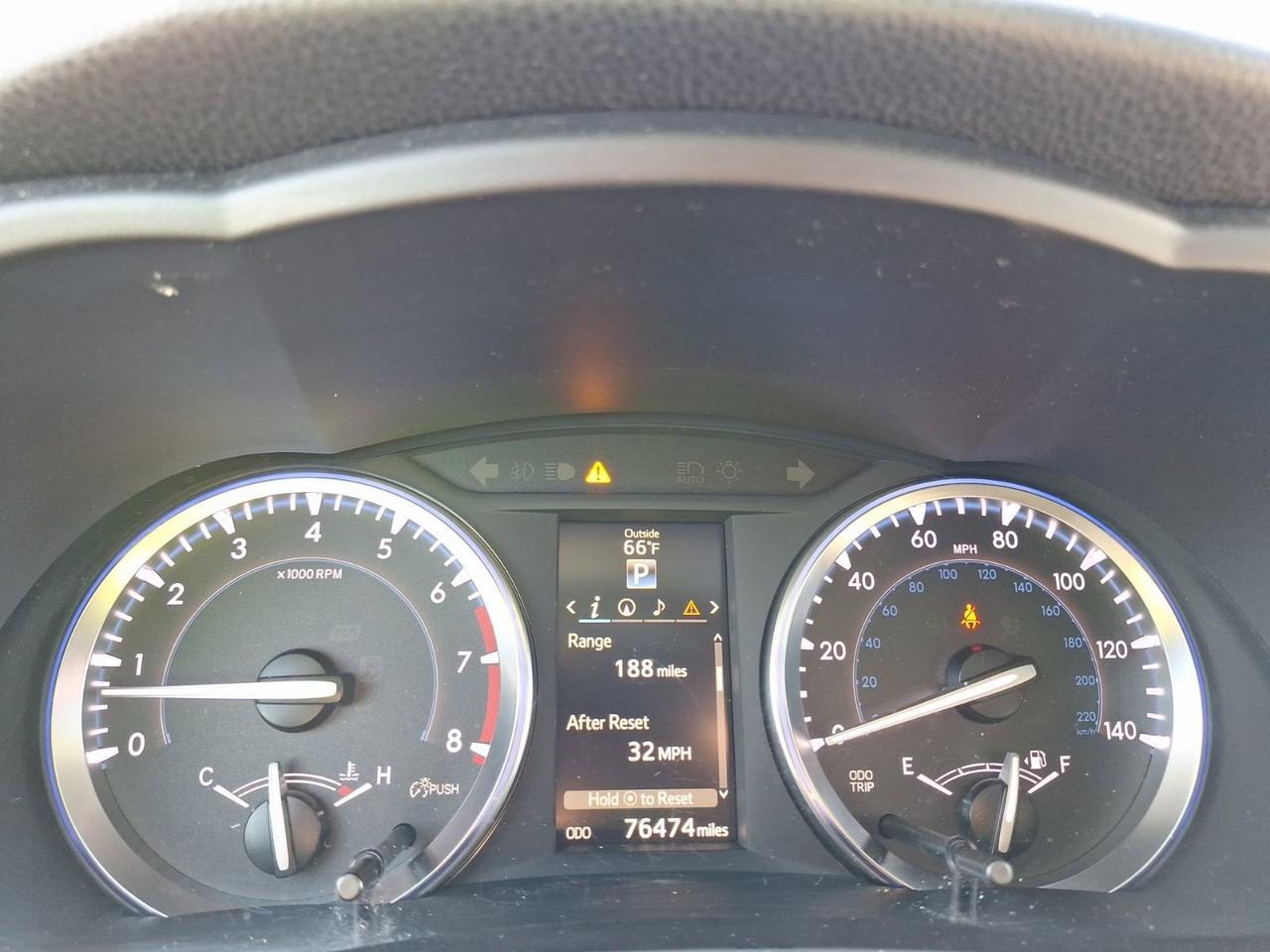 2016 Toyota Highlander Limited Hurst TX