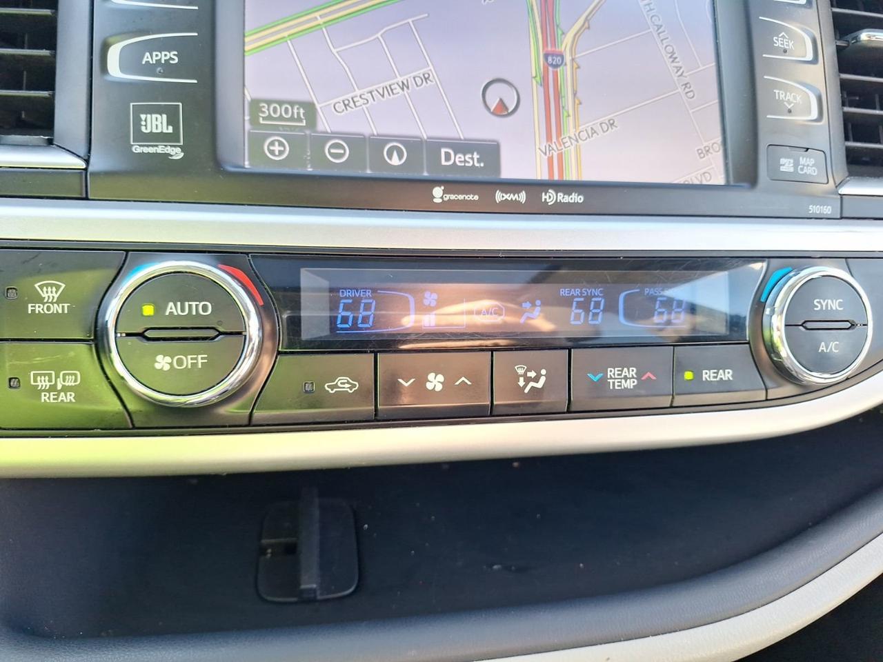 2016 Toyota Highlander Limited Hurst TX