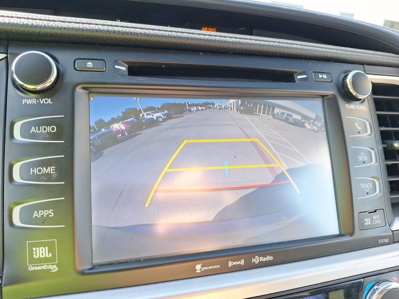 2016 Toyota Highlander Limited Hurst TX