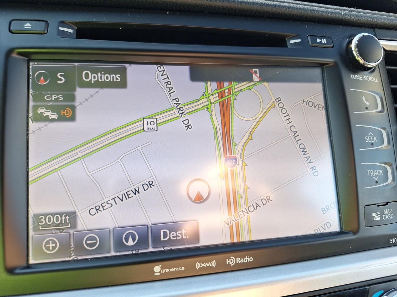 2016 Toyota Highlander Limited Hurst TX