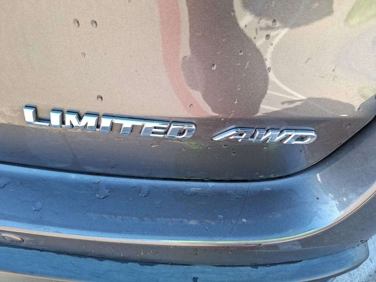 2016 Toyota Highlander Limited Hurst TX