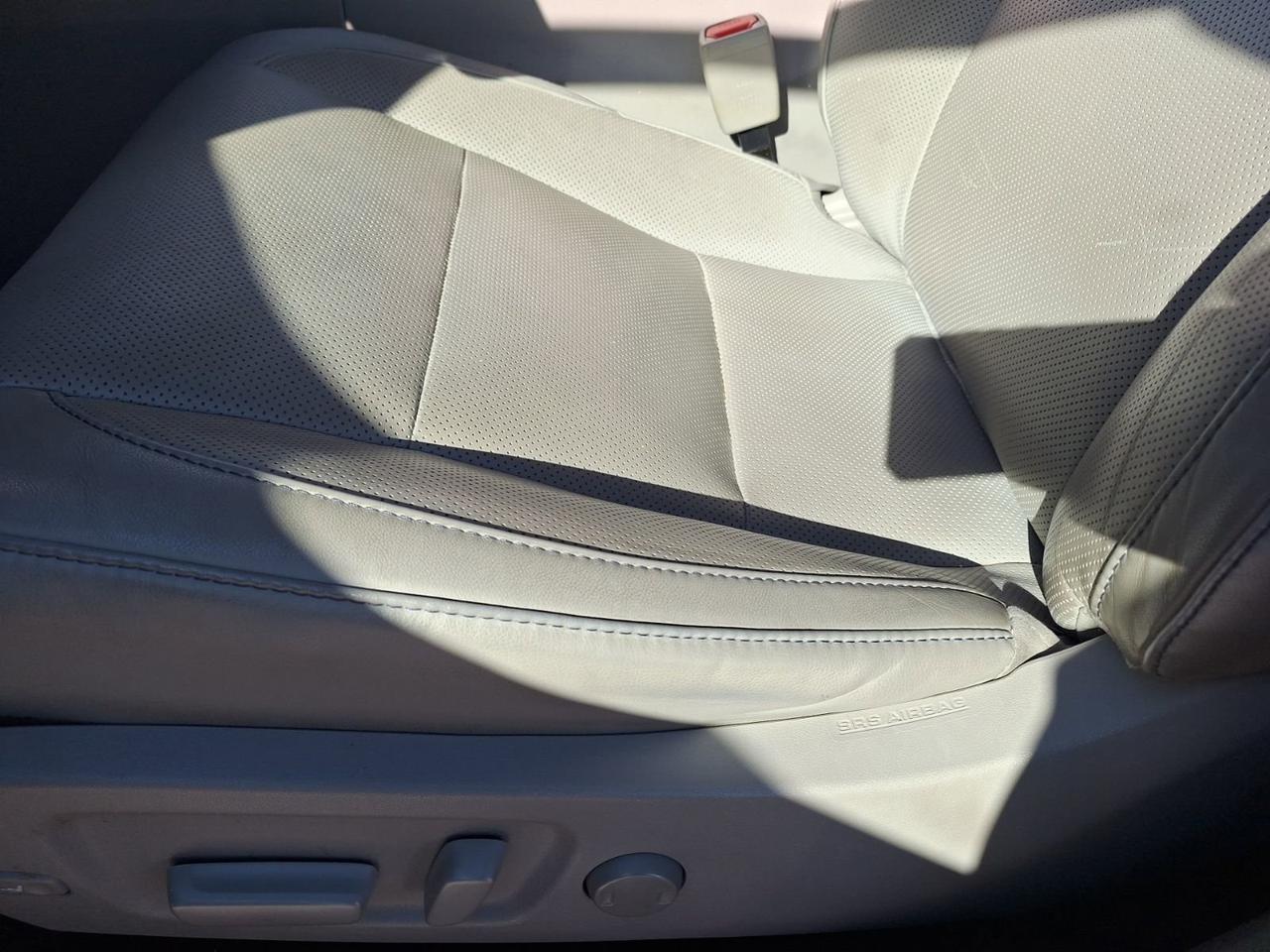 2016 Toyota Highlander Limited Hurst TX