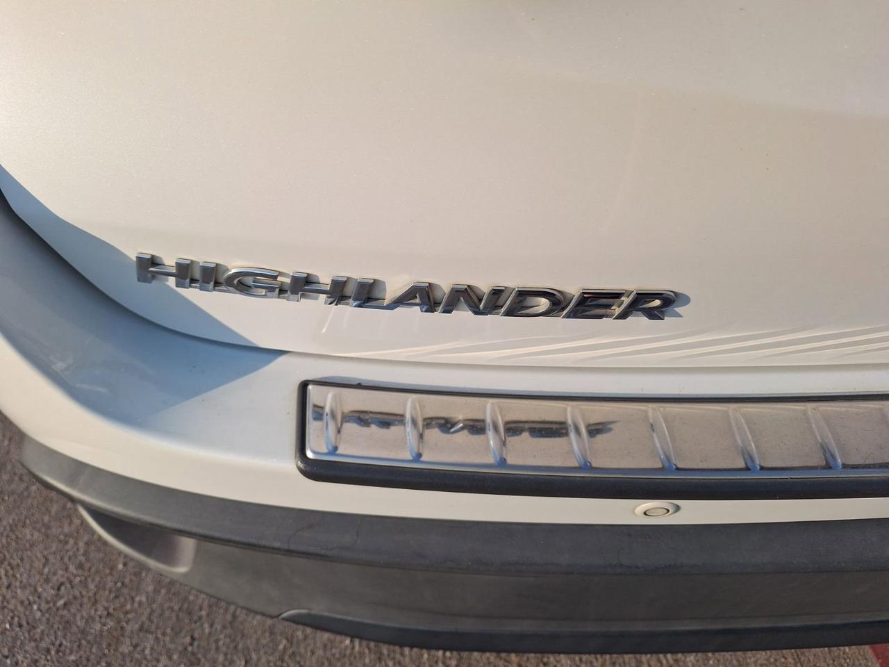2016 Toyota Highlander Limited Hurst TX