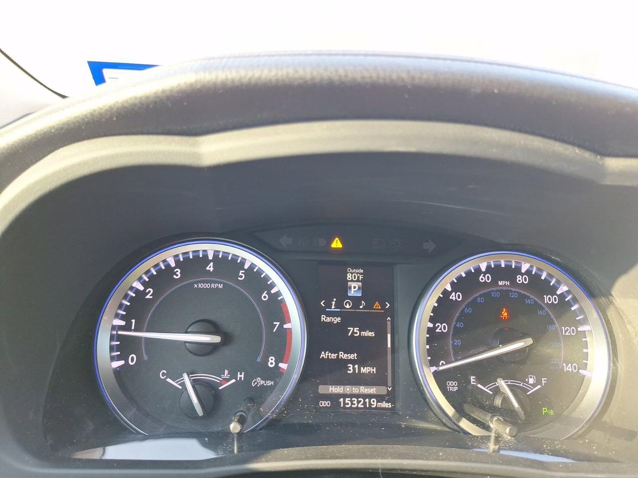 2016 Toyota Highlander Limited Hurst TX