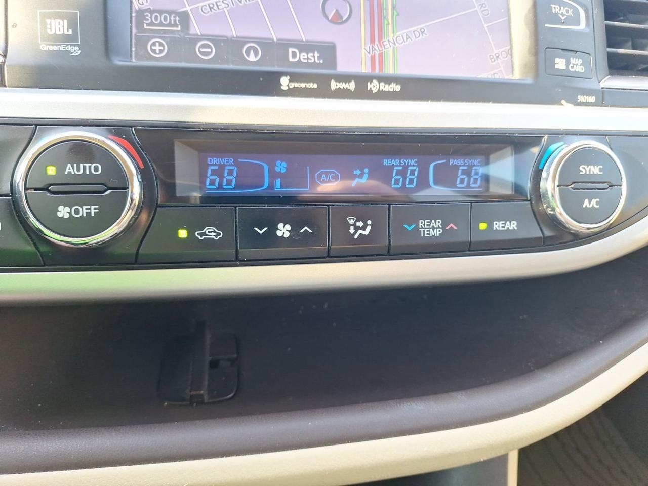 2016 Toyota Highlander Limited Hurst TX