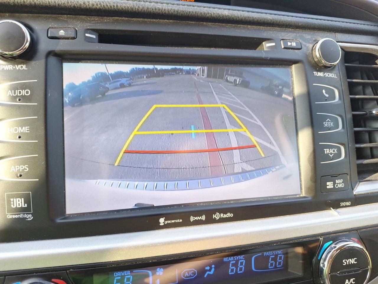 2016 Toyota Highlander Limited Hurst TX