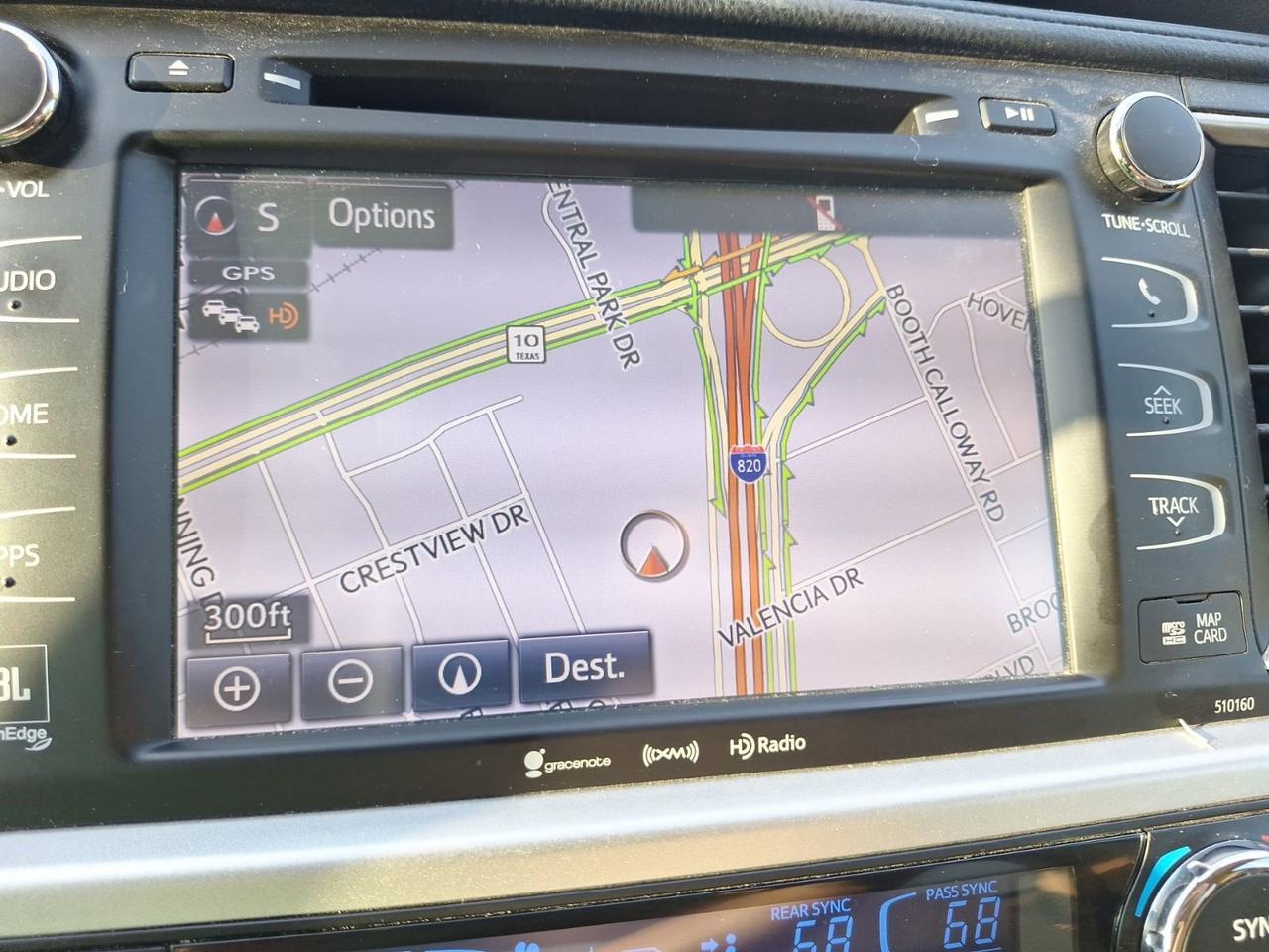 2016 Toyota Highlander Limited Hurst TX